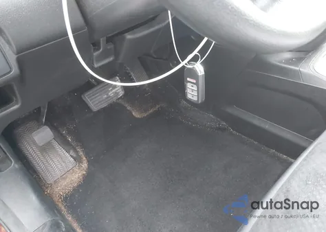 2016 Honda Cr-V Ex z USA, uszkodzony, nr VIN 3CZRM3H53GG714847